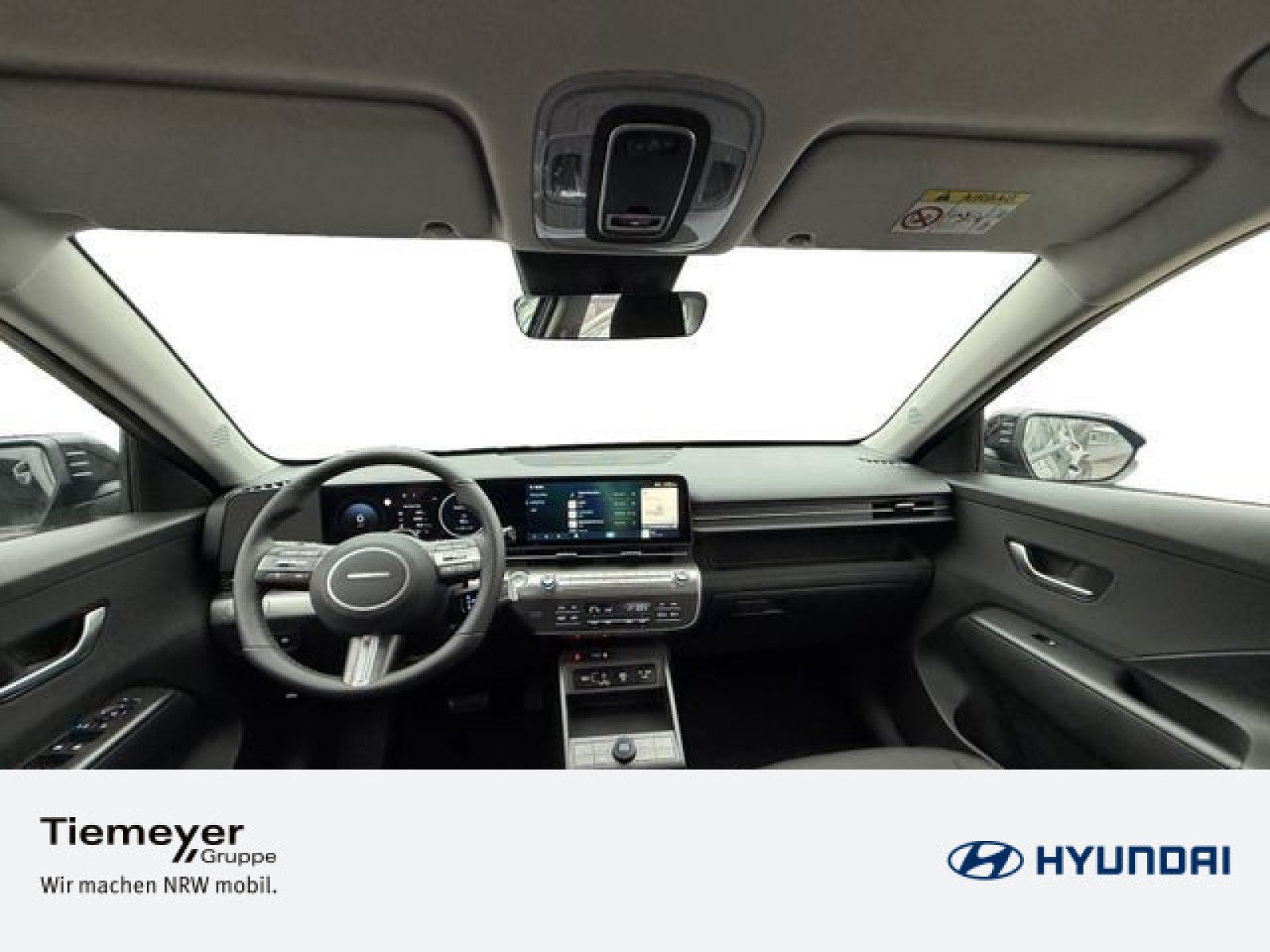 Hyundai Kona – Bild 12