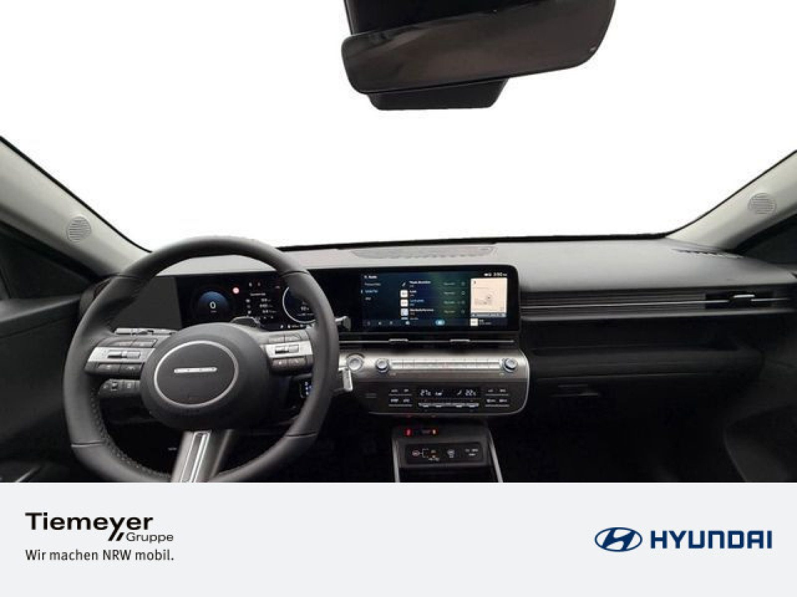 Hyundai Kona – Bild 13