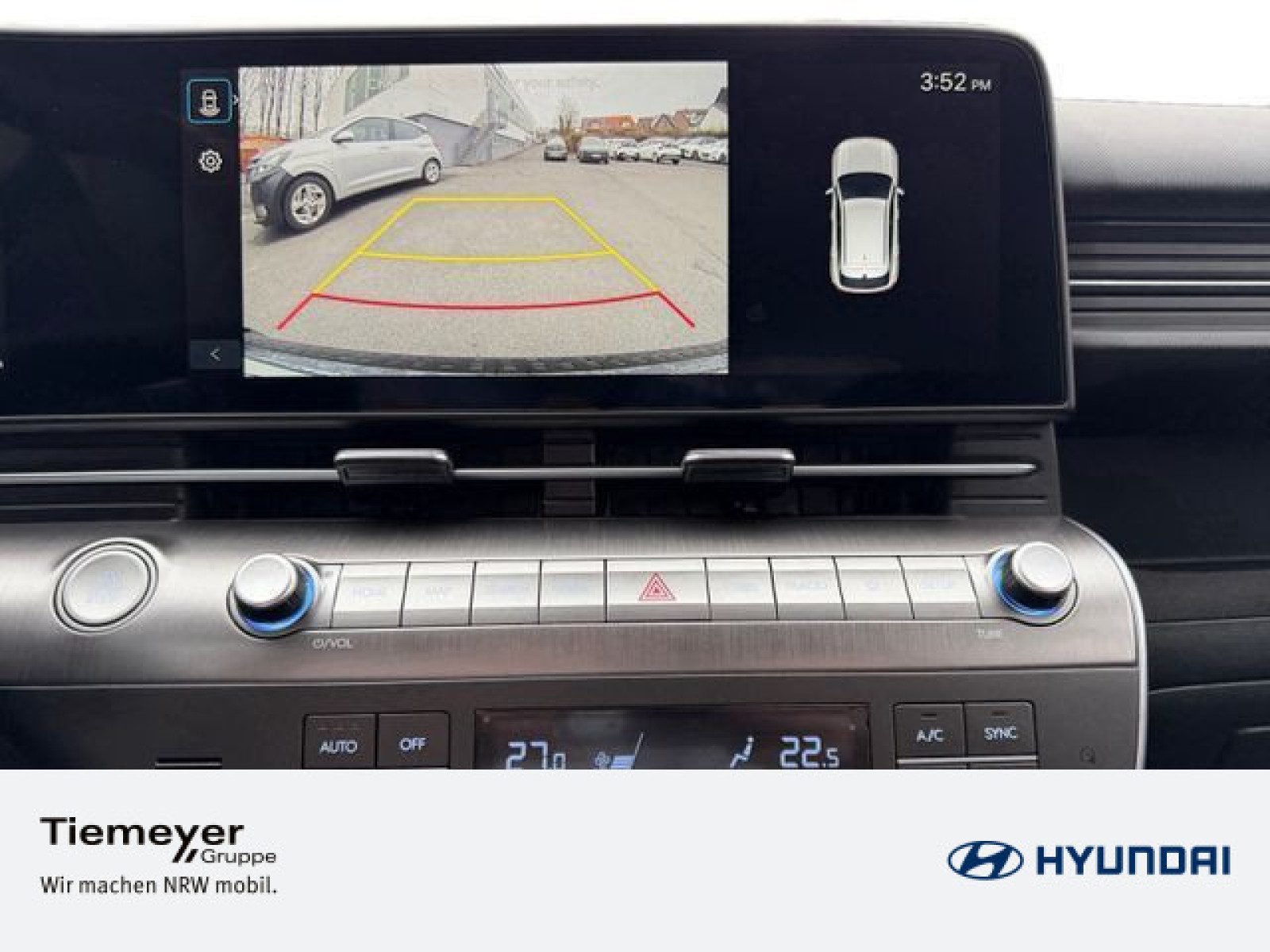 Hyundai Kona – Bild 15
