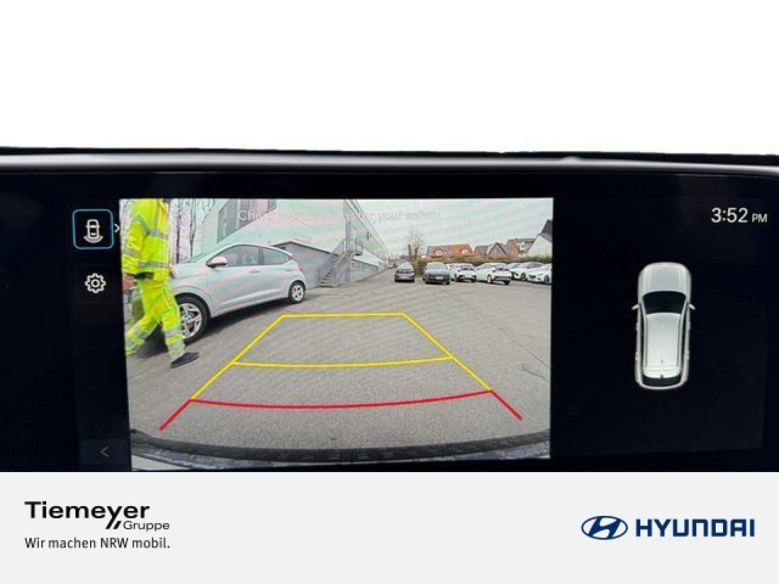 Hyundai Kona – Bild 16