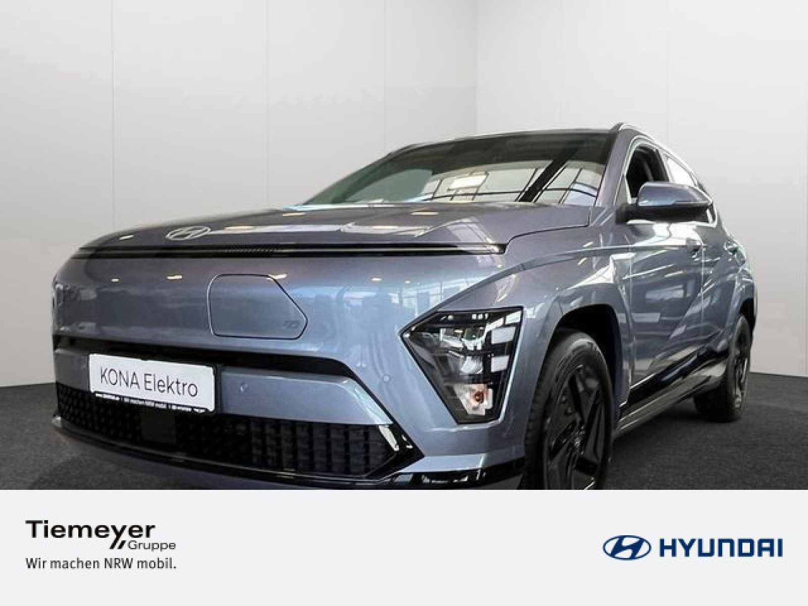 Hyundai Kona – Foto 1