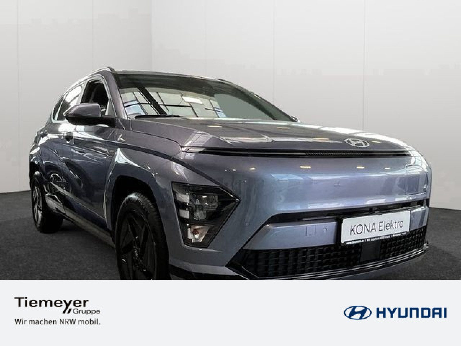 Hyundai Kona – Foto 3