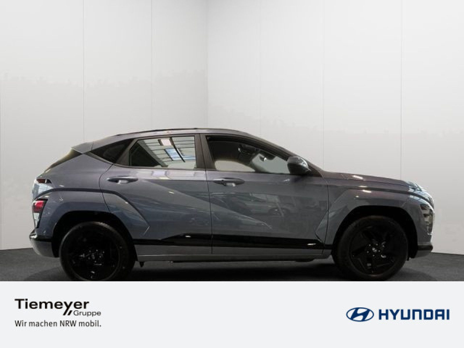 Hyundai Kona – Foto 4