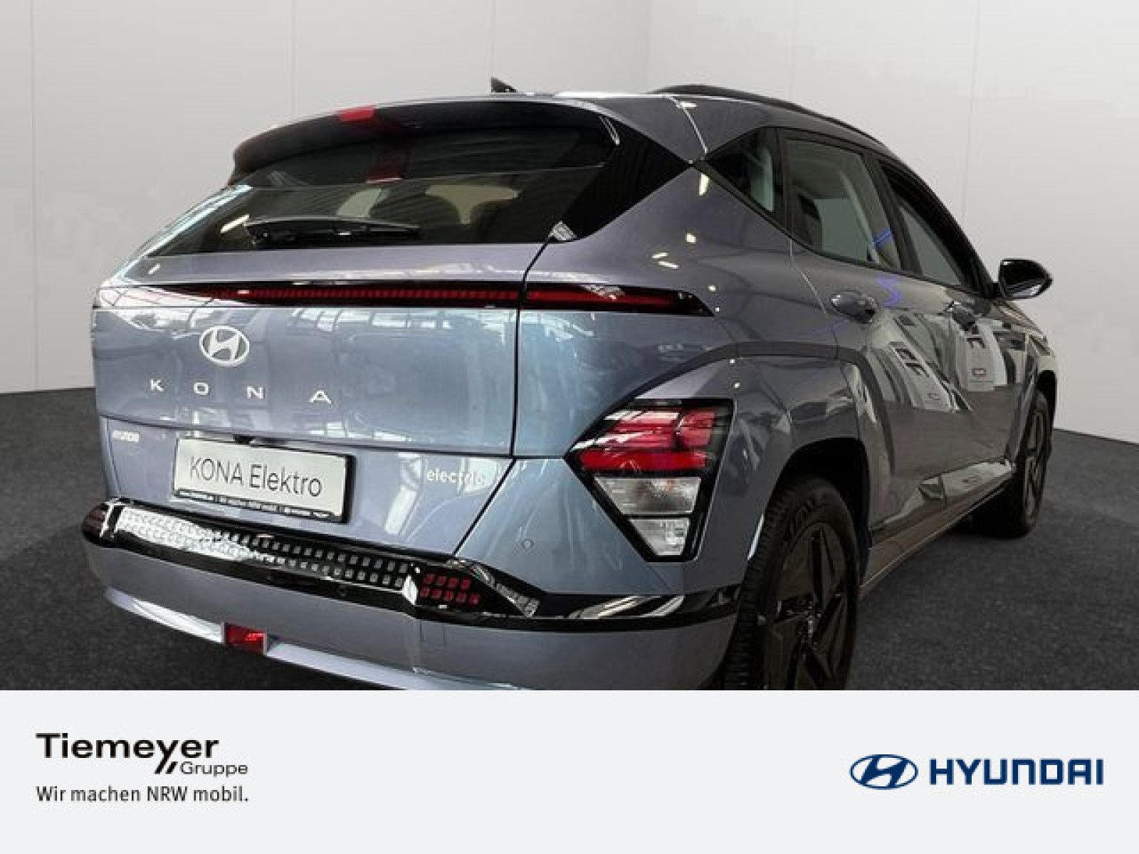 Hyundai Kona – Foto 5