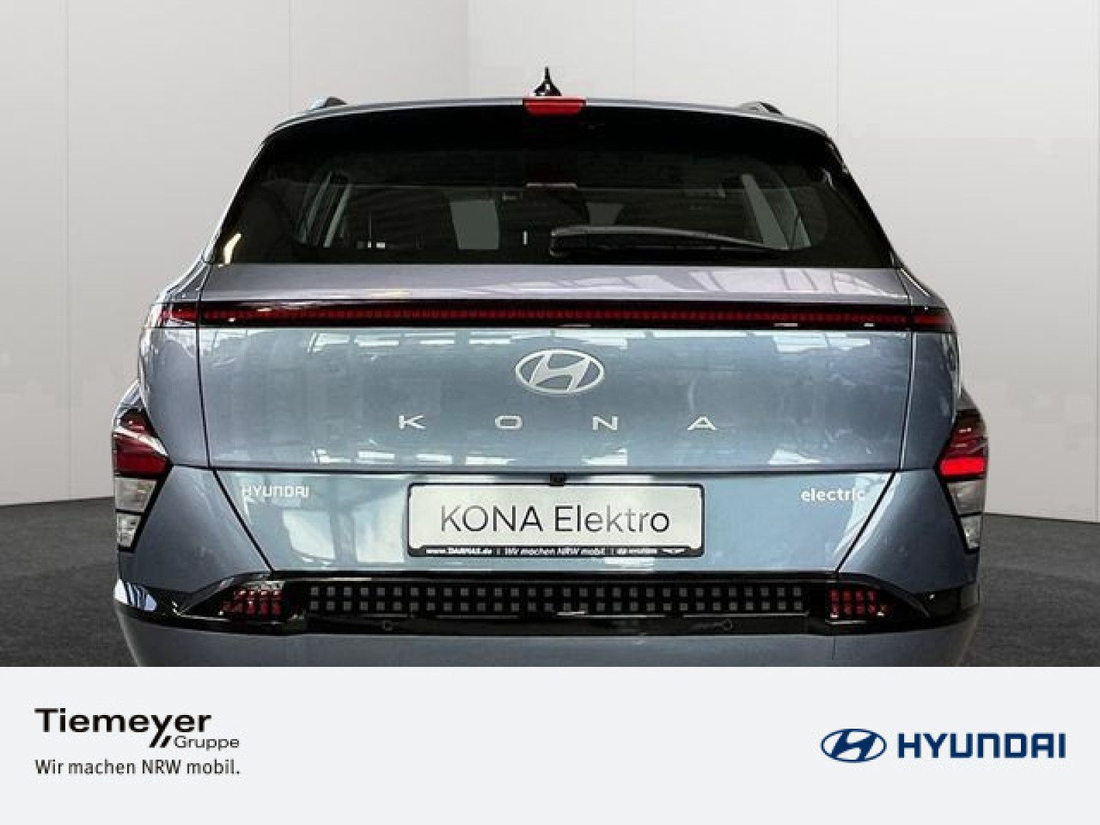 Hyundai Kona – Foto 6