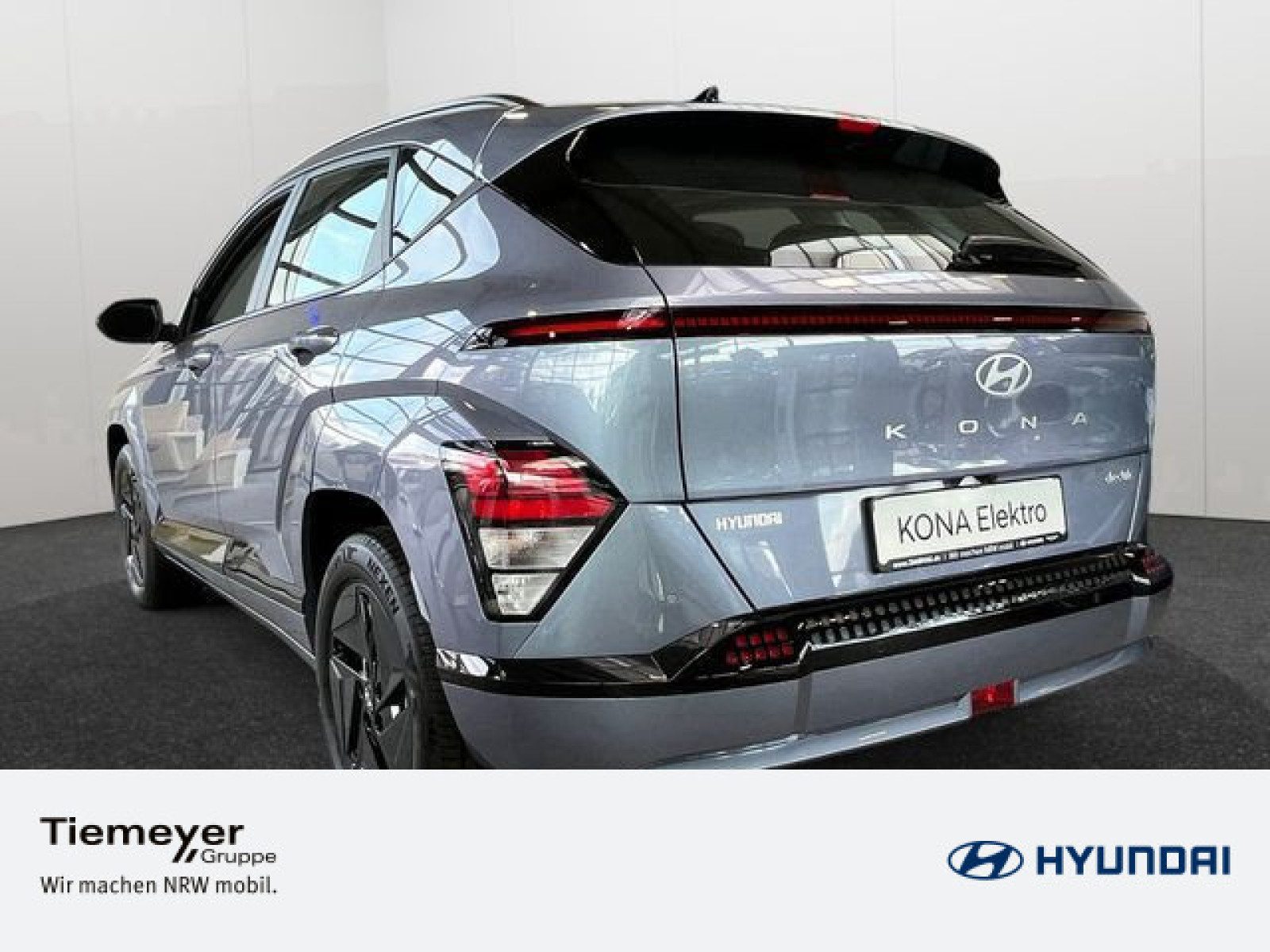 Hyundai Kona – Foto 7