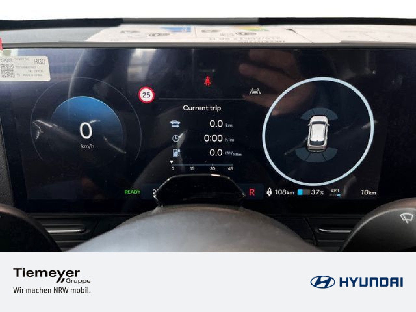 Hyundai Kona – Foto 16