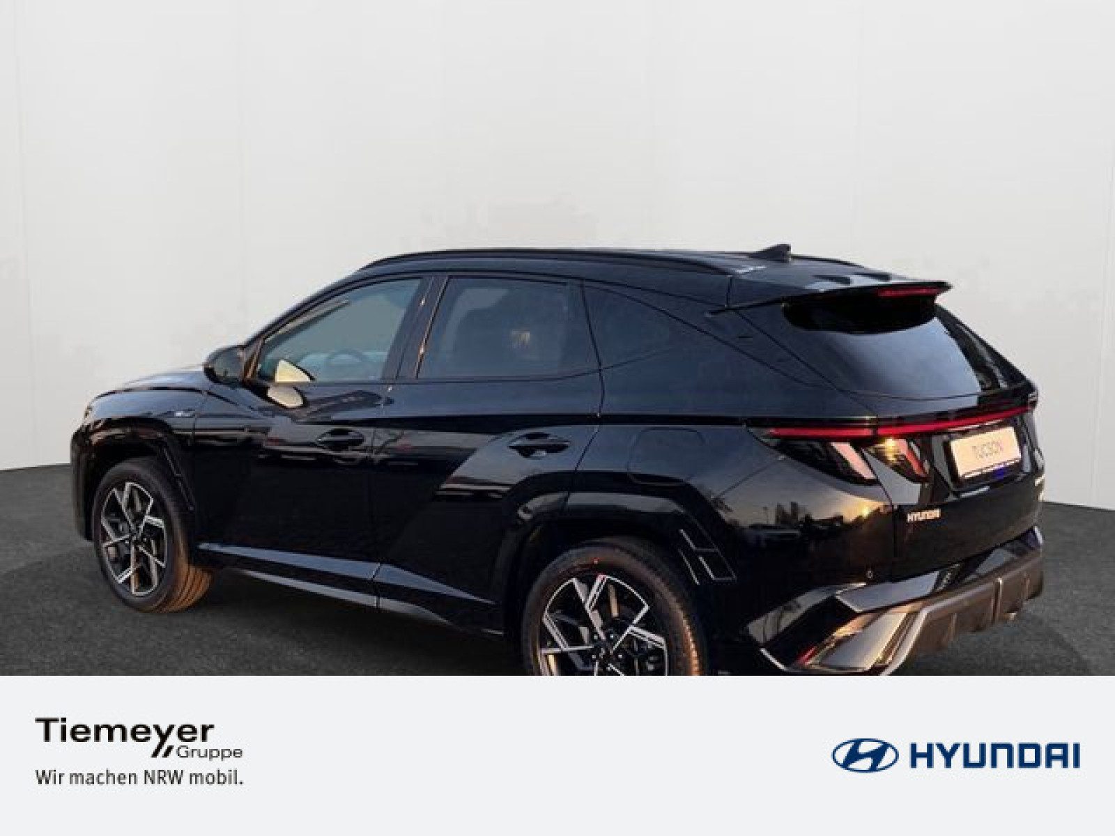 Hyundai Tucson – Bild 7