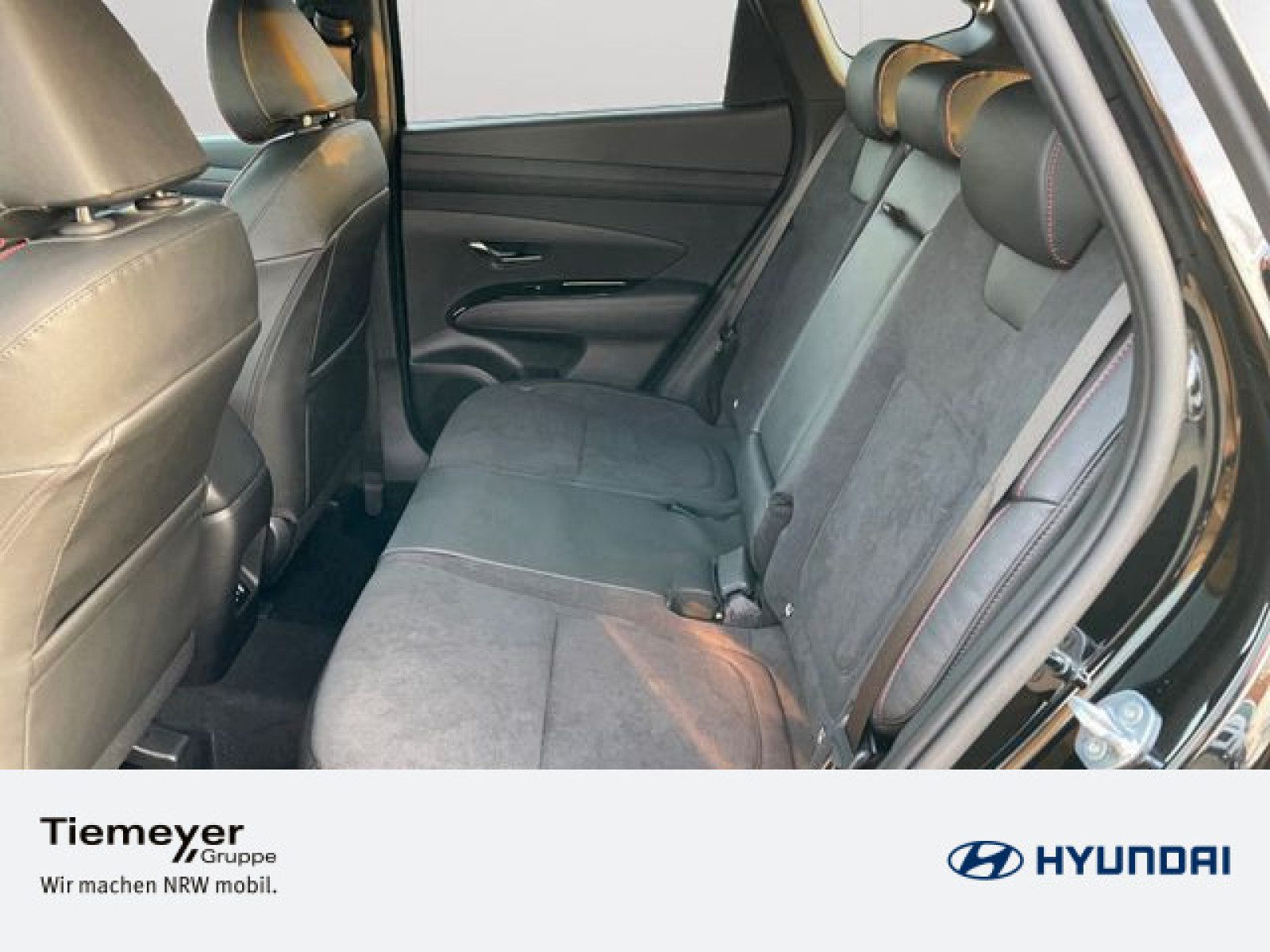 Hyundai Tucson – Bild 11
