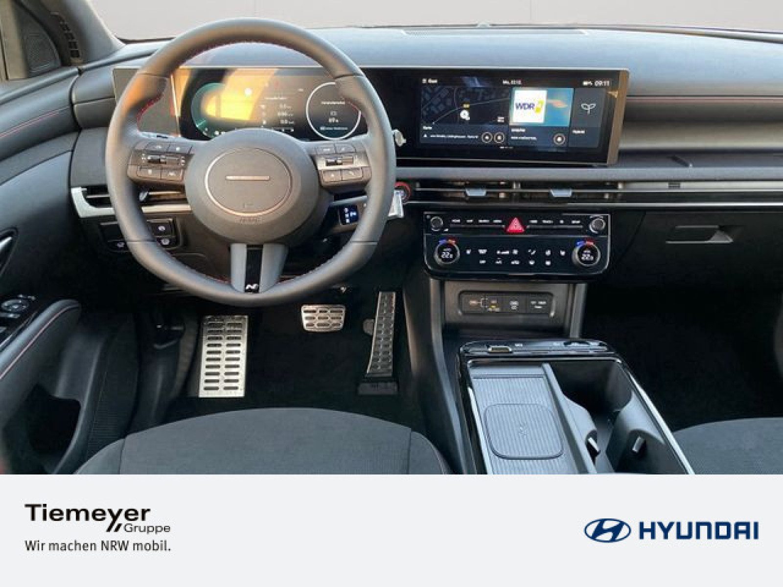 Hyundai Tucson – Bild 12