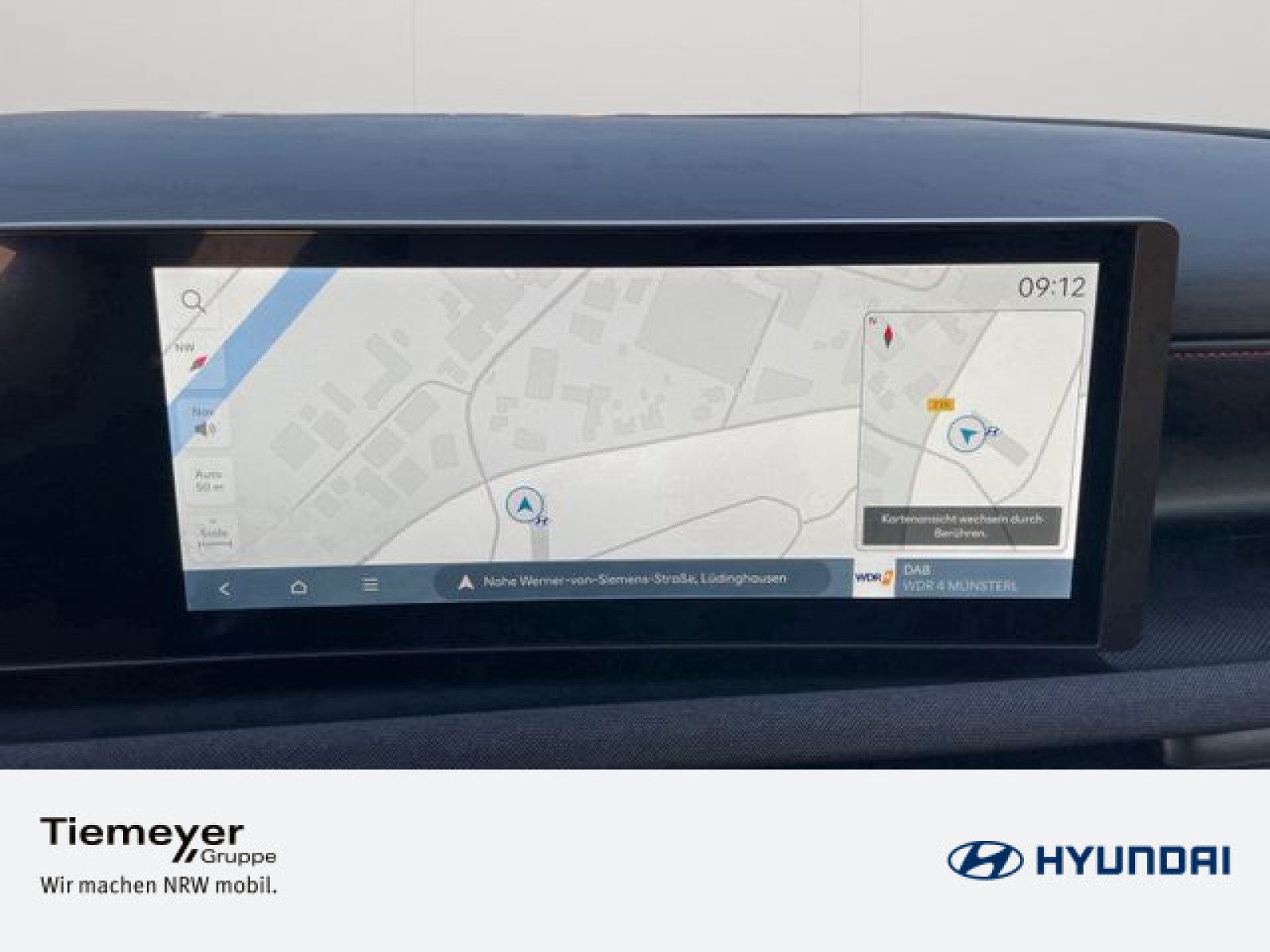 Hyundai Tucson – Bild 14