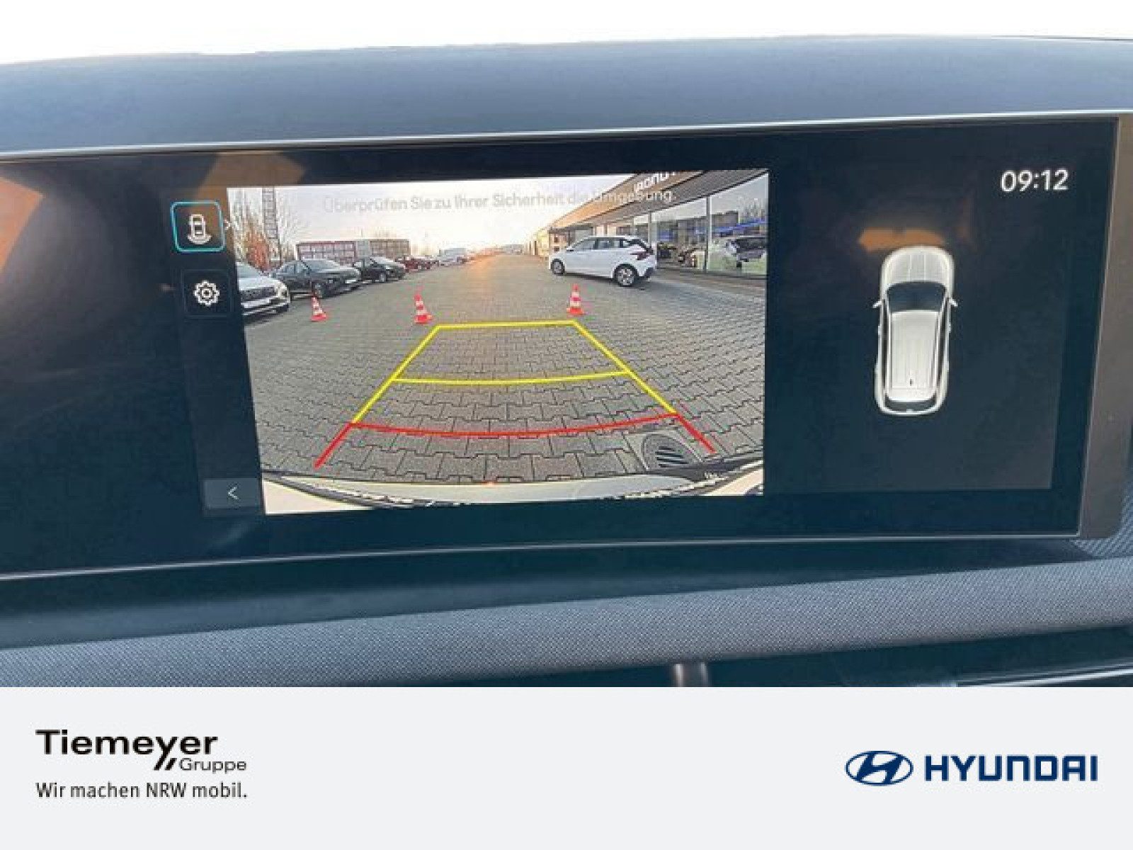 Hyundai Tucson – Bild 15