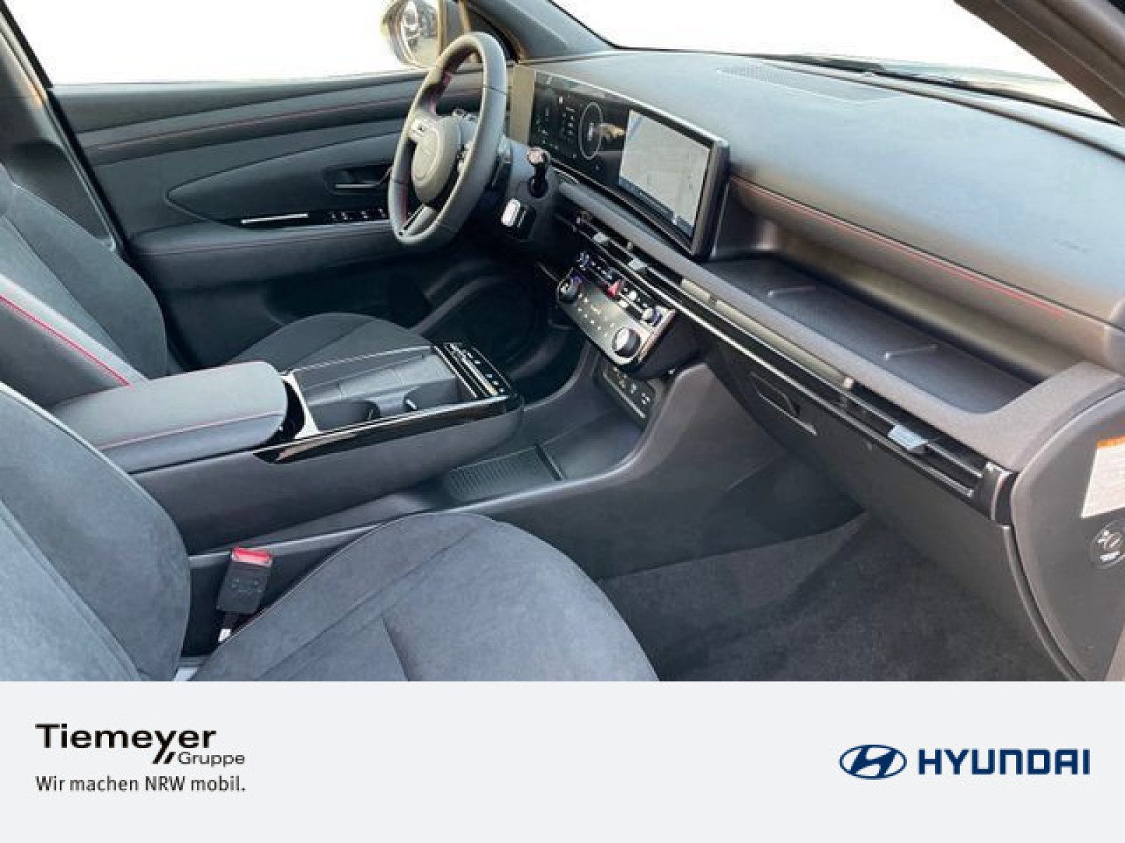 Hyundai Tucson – Bild 16