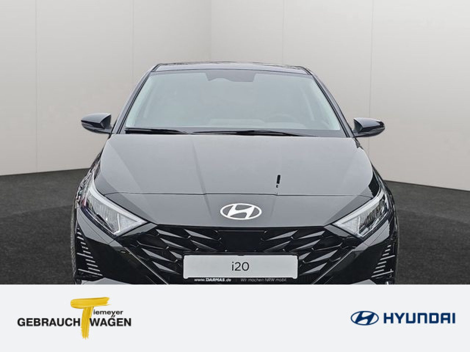 Hyundai i20 – Foto 2