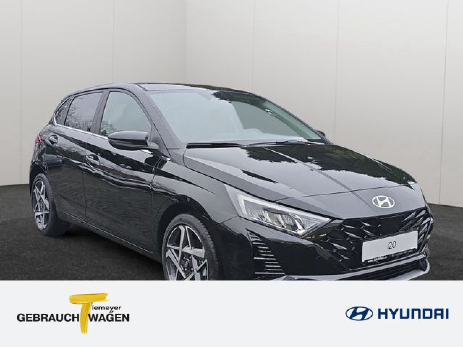 Hyundai i20 – Foto 3