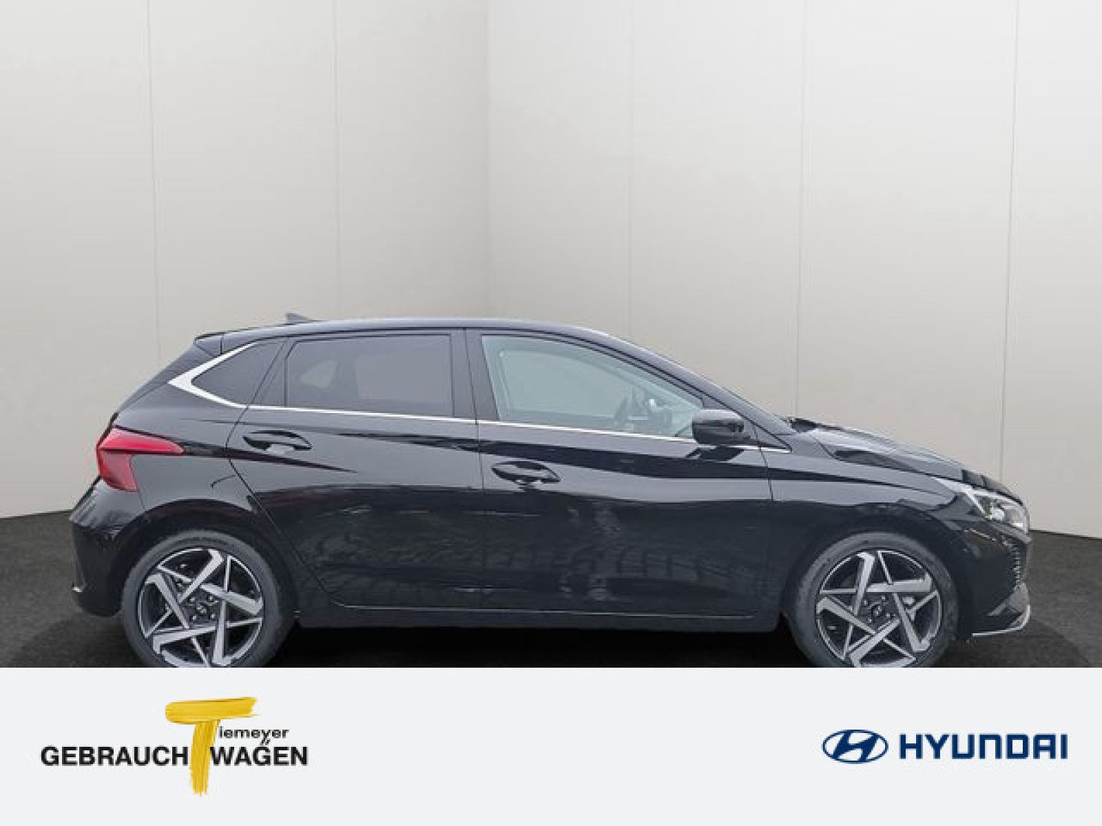 Hyundai i20 – Foto 4