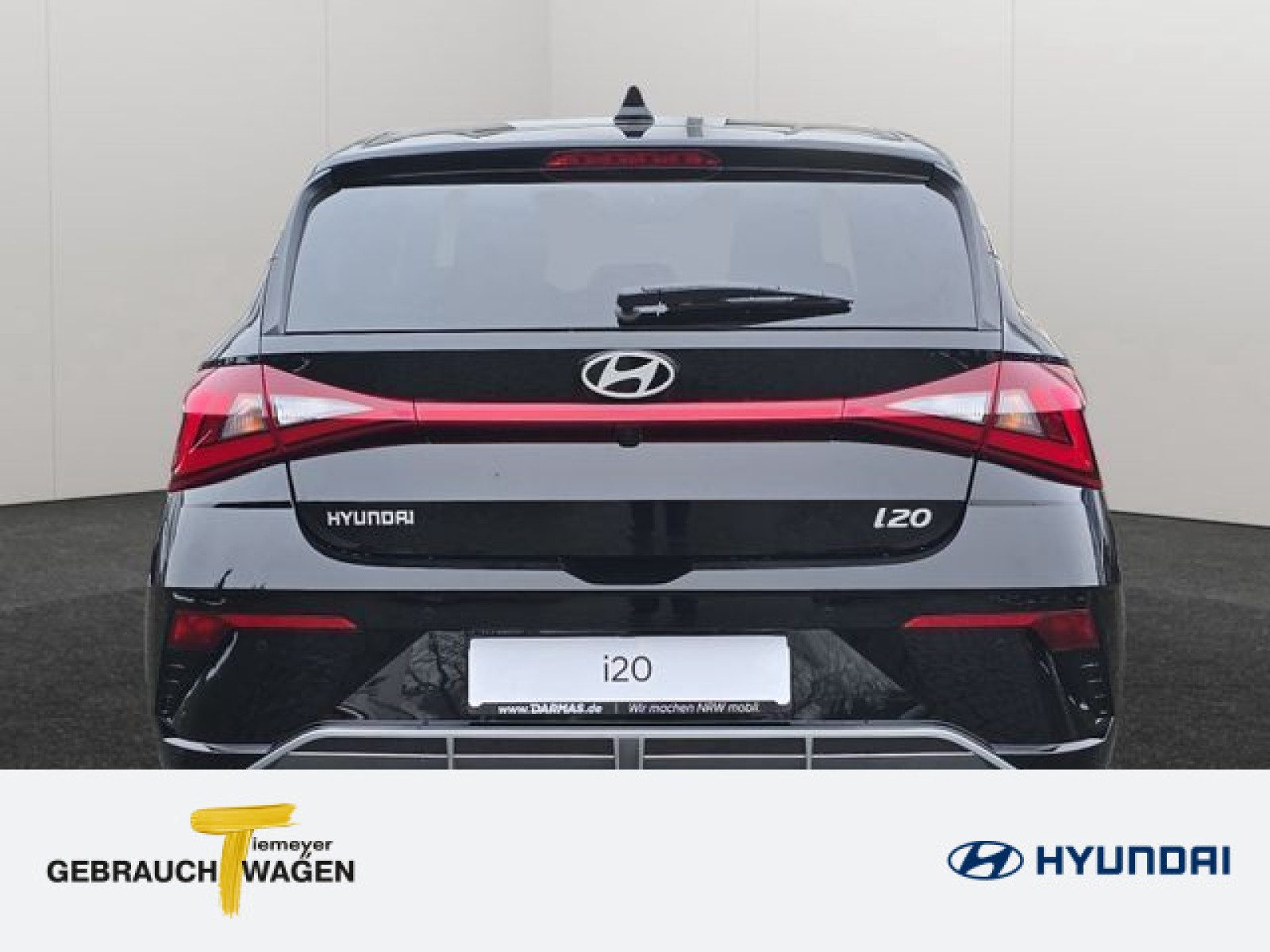 Hyundai i20 – Foto 6