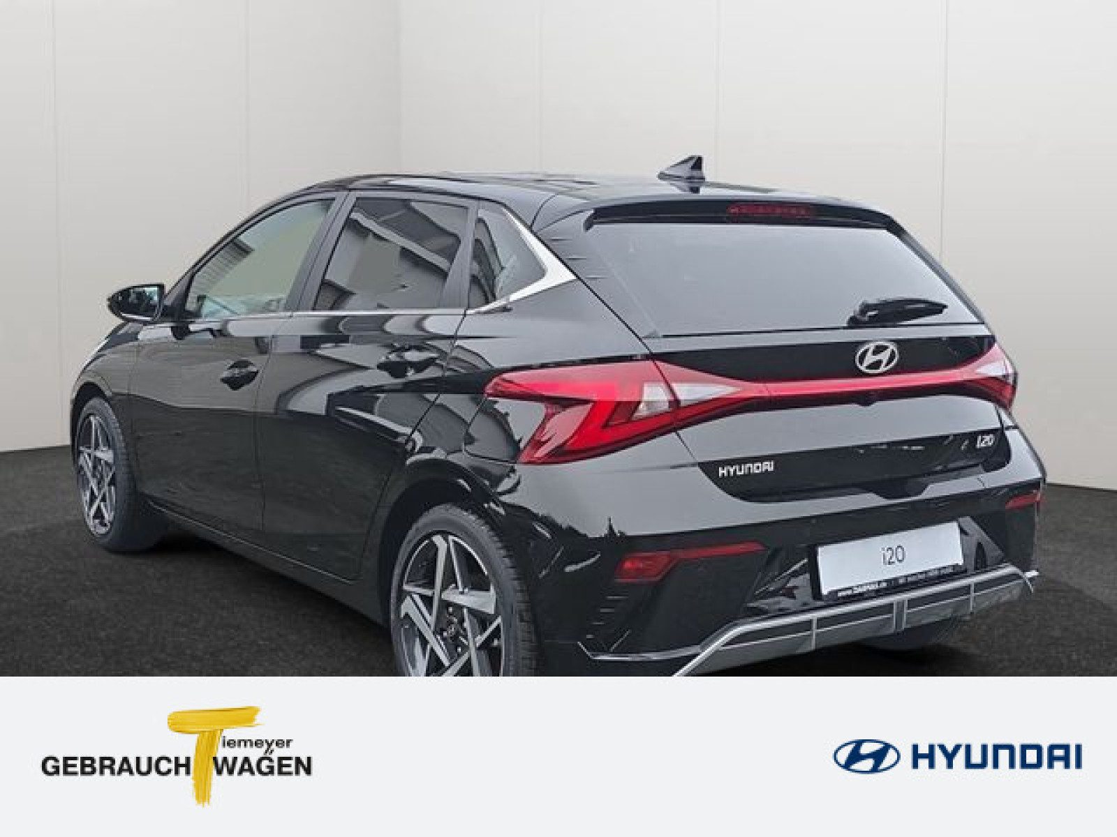 Hyundai i20 – Foto 7