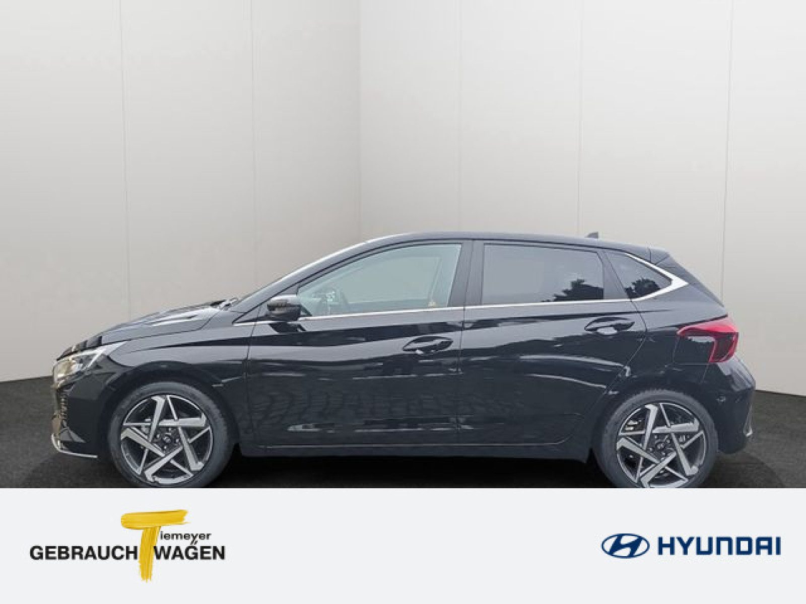 Hyundai i20 – Foto 8