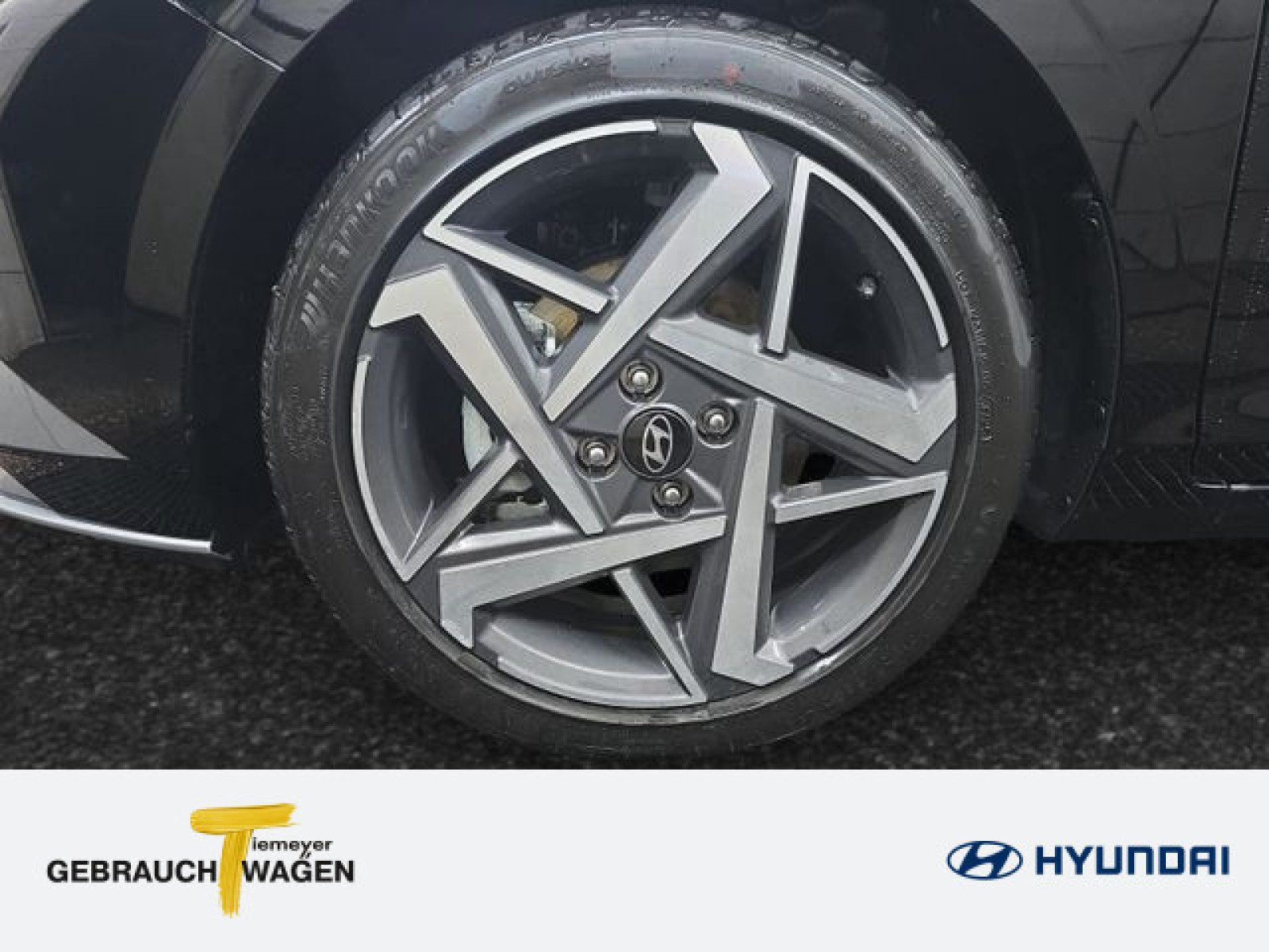Hyundai i20 – Foto 9
