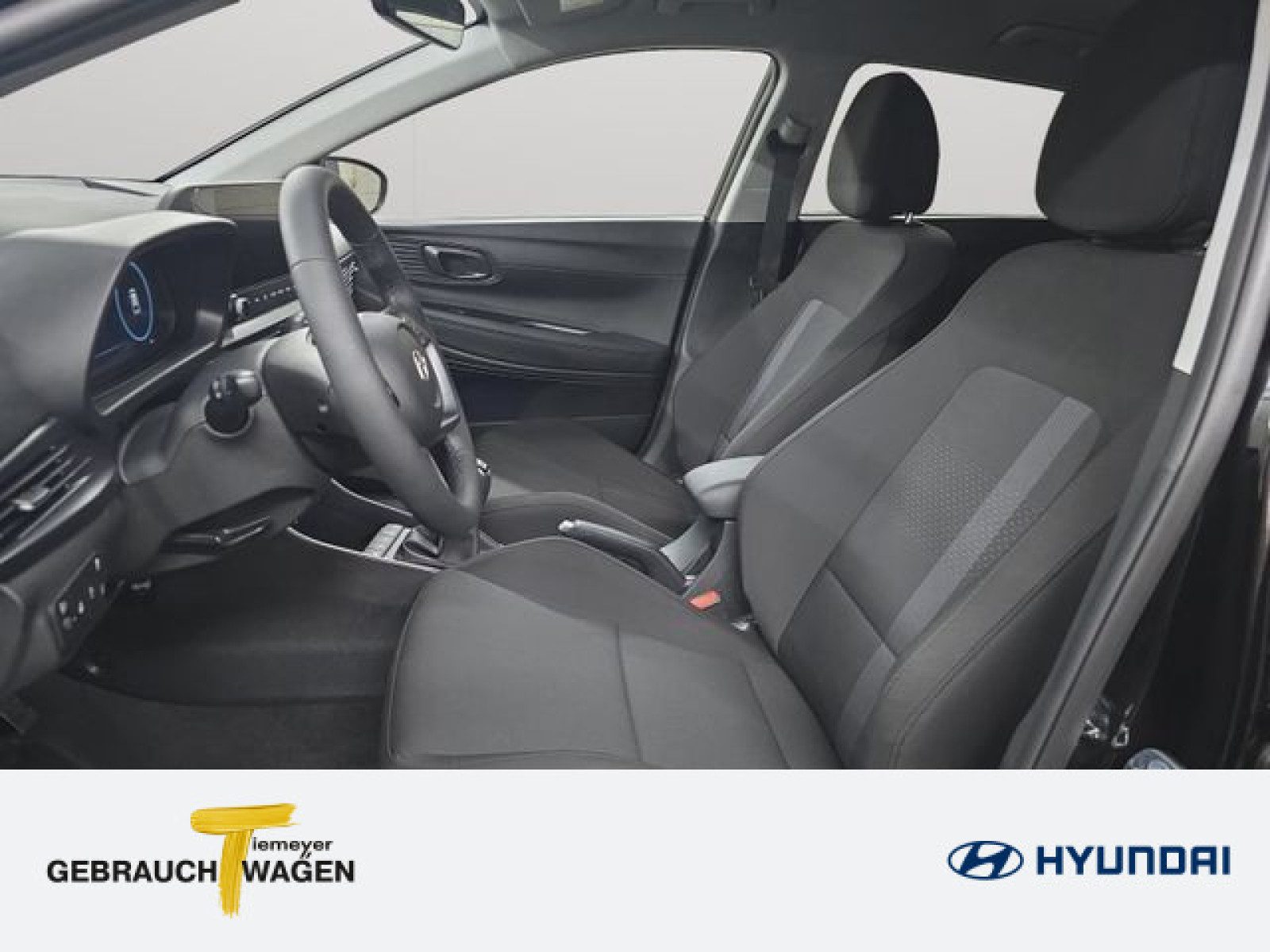 Hyundai i20 – Foto 10