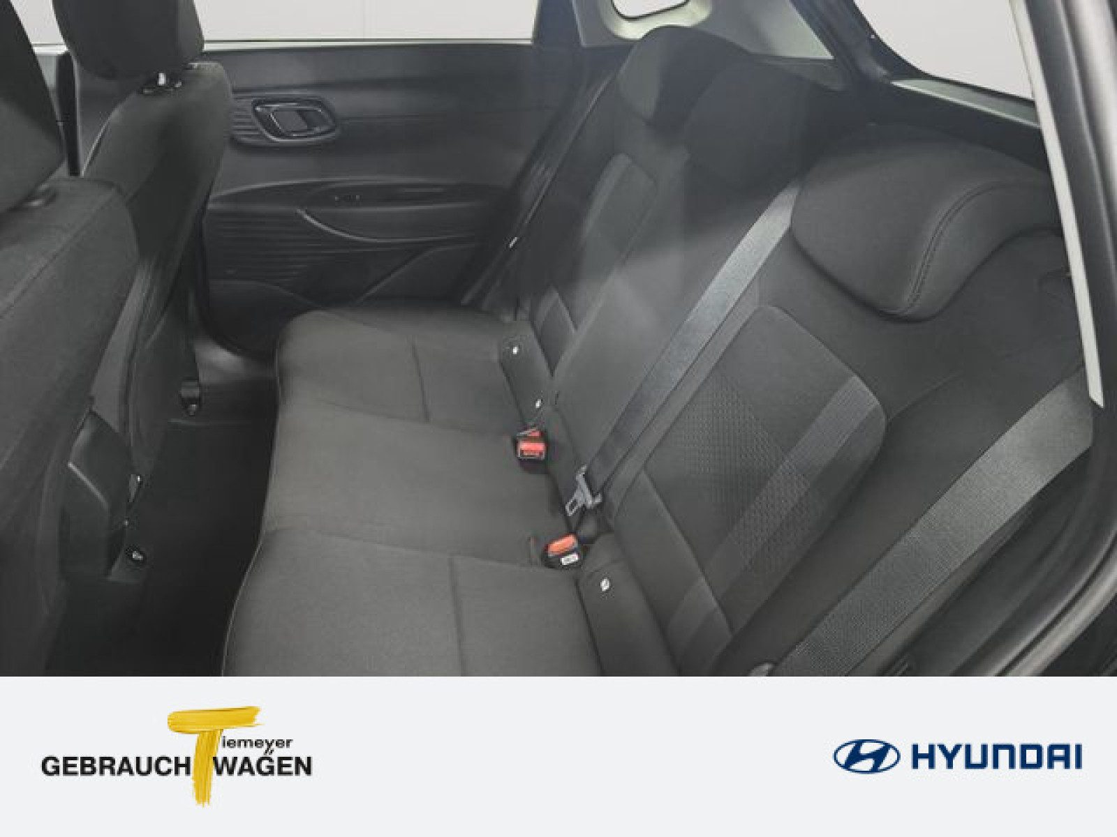 Hyundai i20 – Foto 11