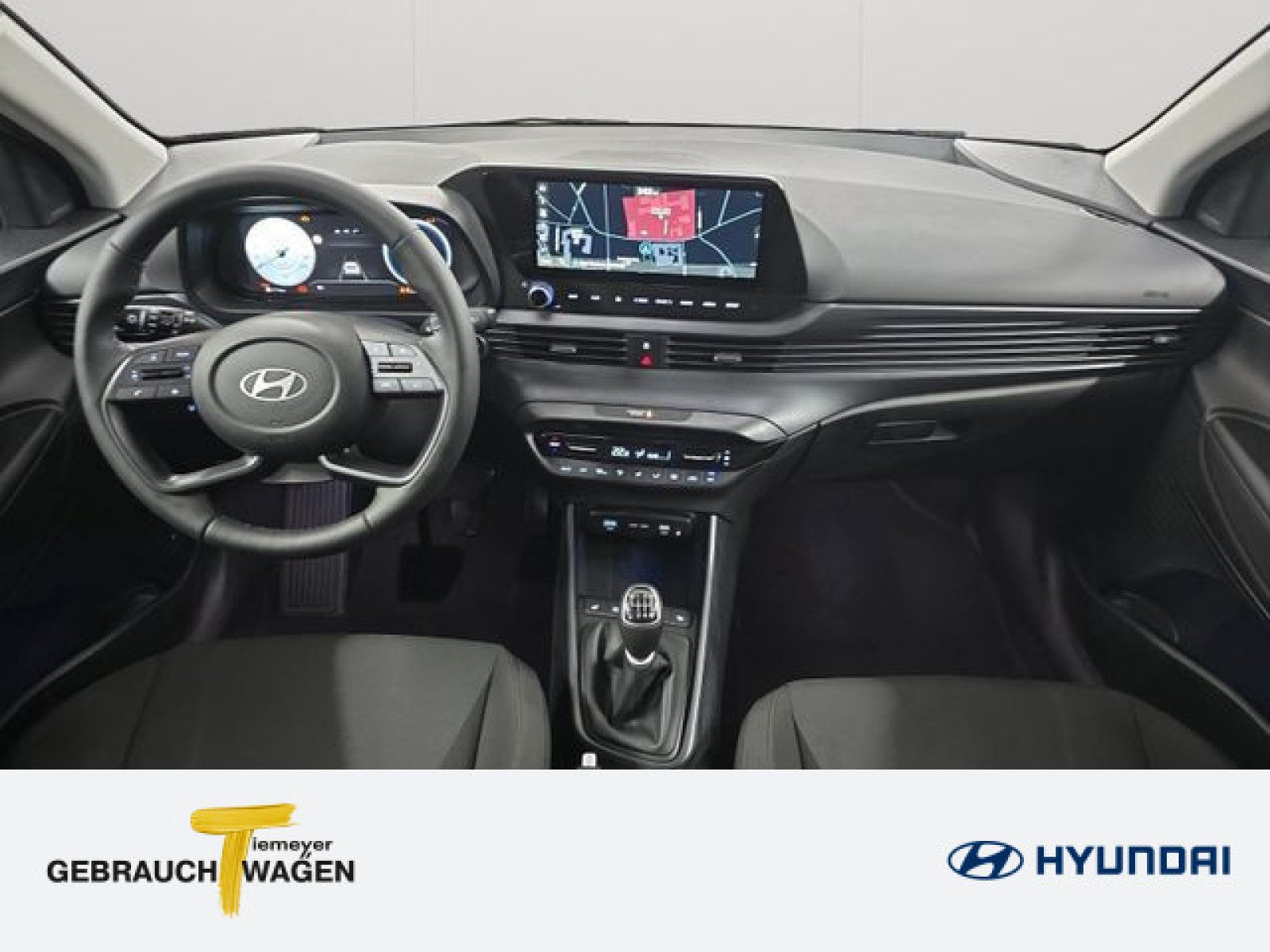 Hyundai i20 – Foto 12