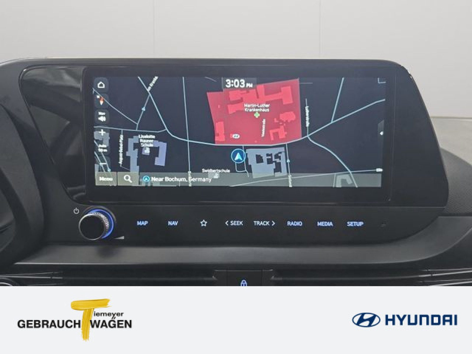 Hyundai i20 – Foto 14