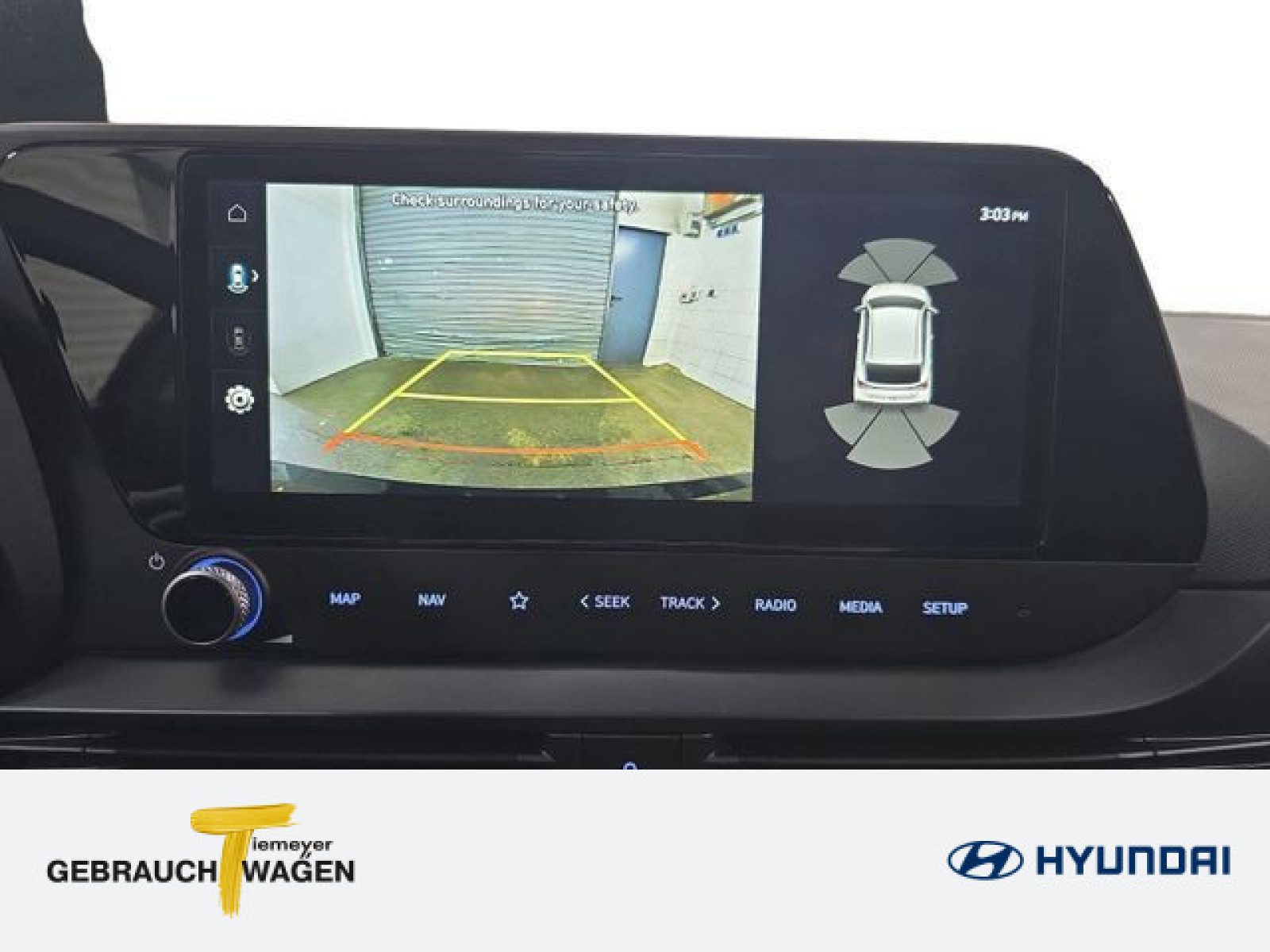 Hyundai i20 – Foto 15