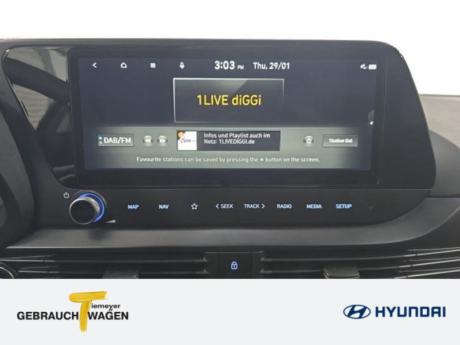 Hyundai i20 – Foto 16