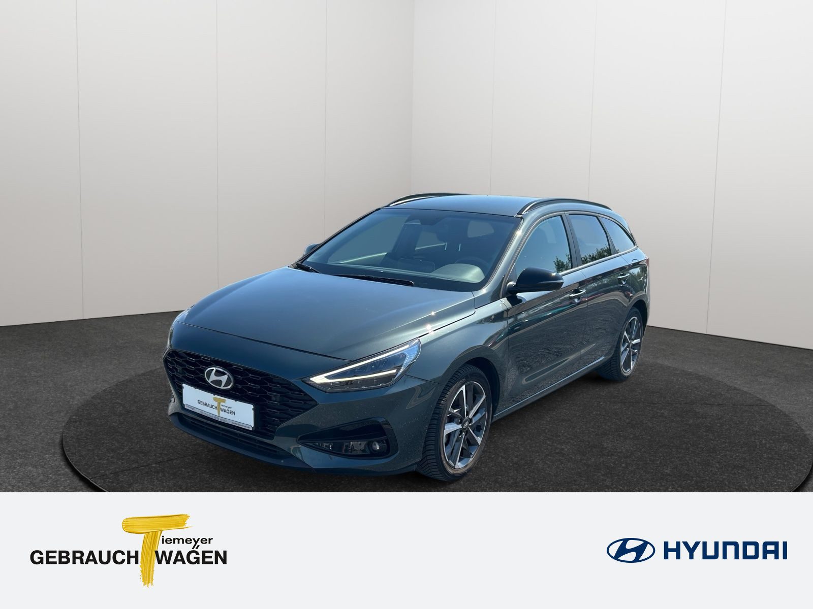 Hyundai i30 – Bild 1