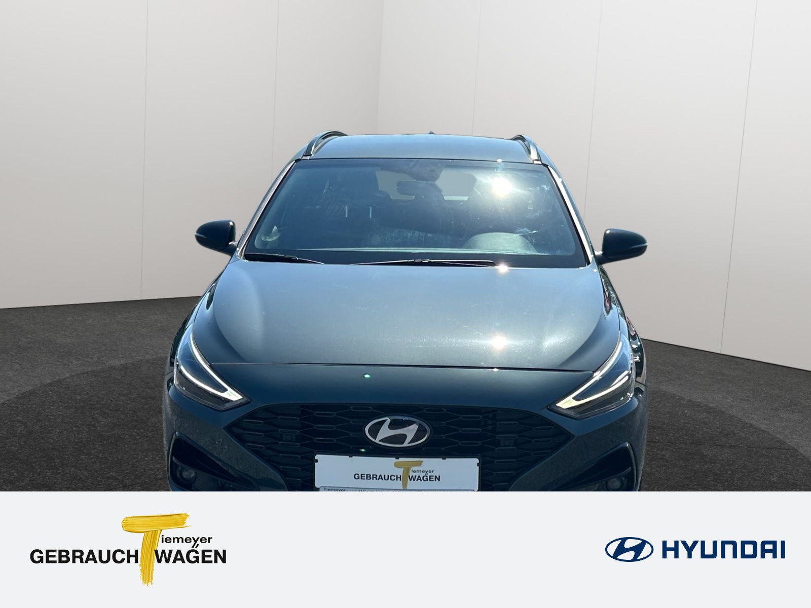 Hyundai i30 – Bild 2