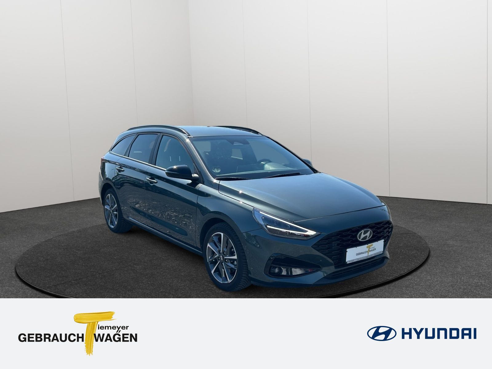 Hyundai i30 – Bild 3