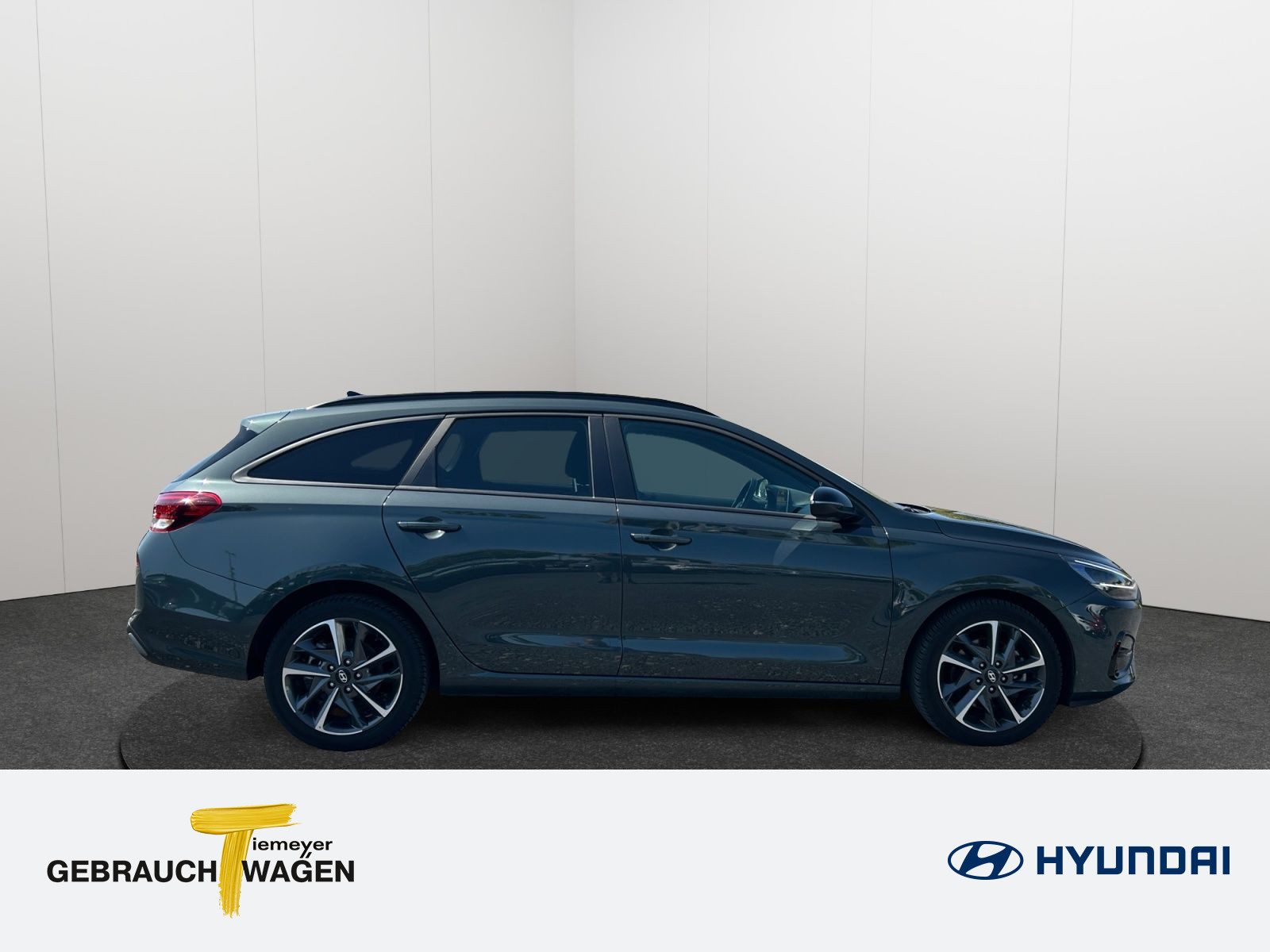 Hyundai i30 – Bild 4