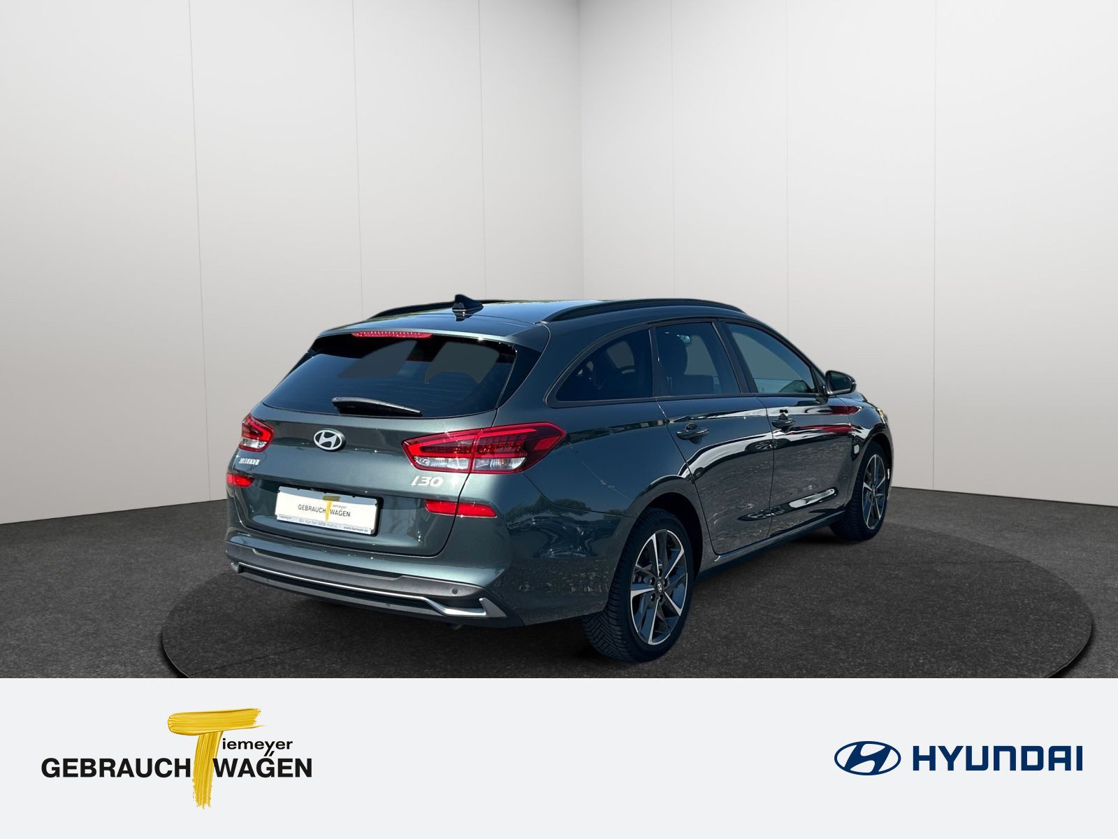 Hyundai i30 – Bild 5