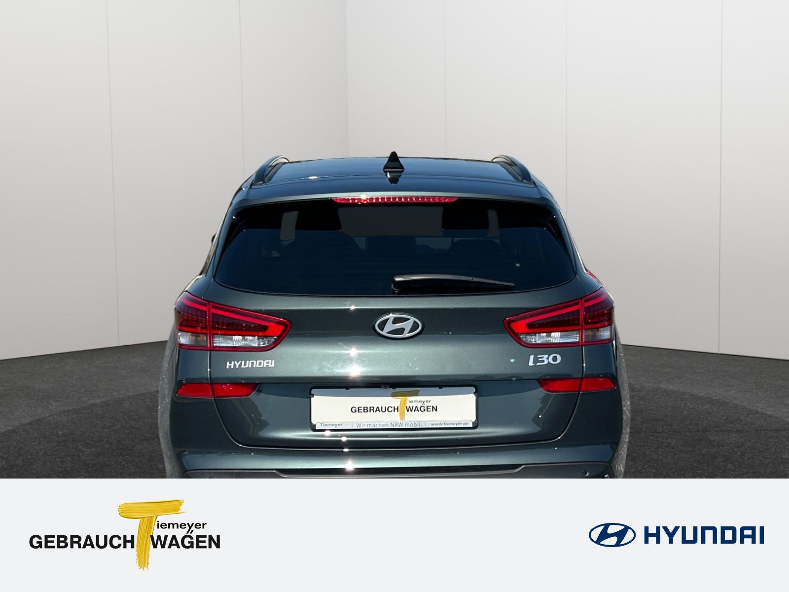Hyundai i30 – Bild 6