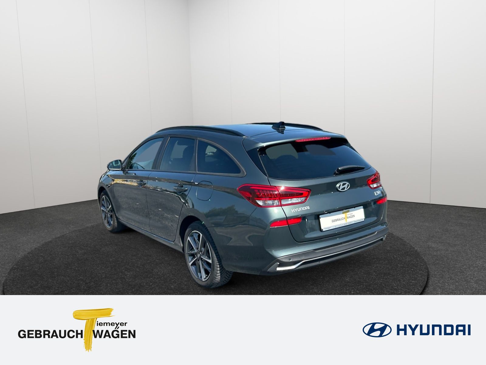 Hyundai i30 – Bild 7