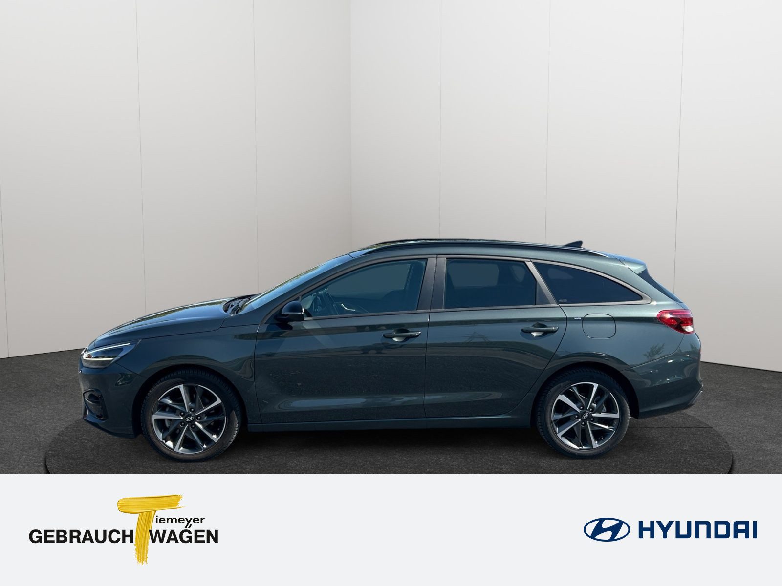 Hyundai i30 – Bild 8