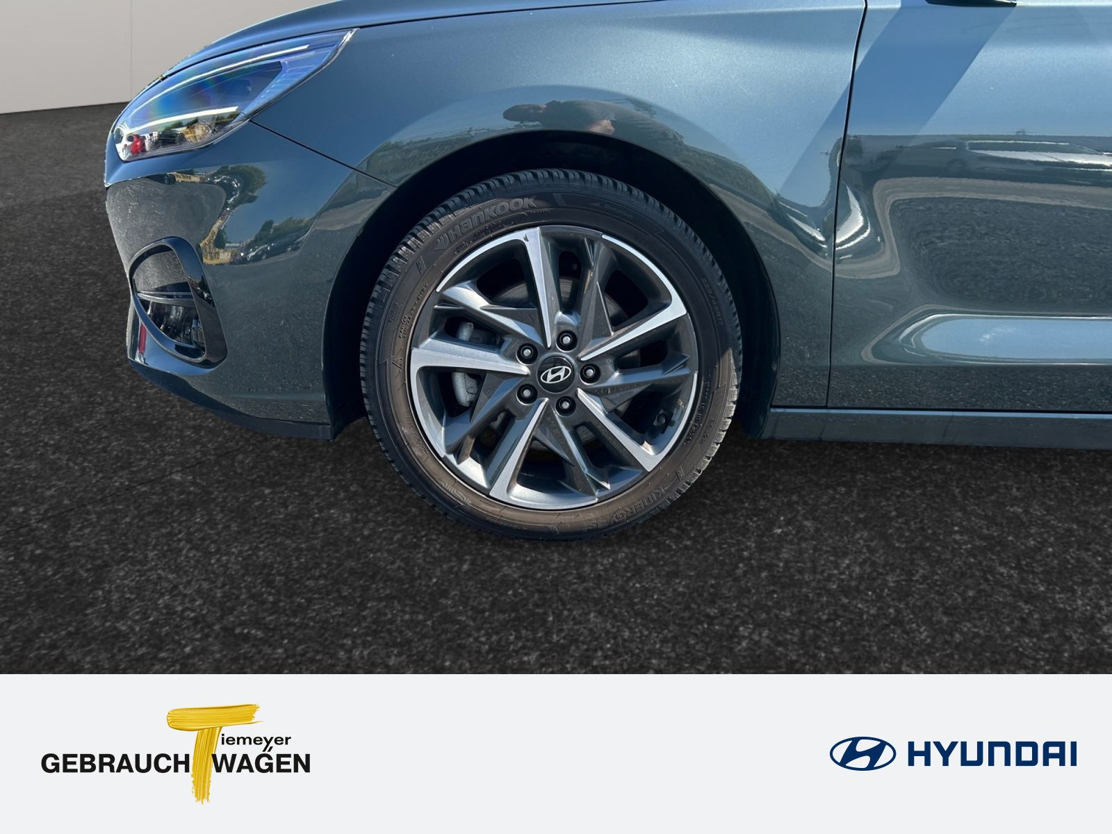 Hyundai i30 – Bild 9