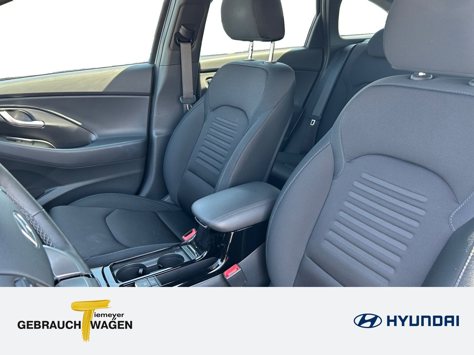Hyundai i30 – Bild 10