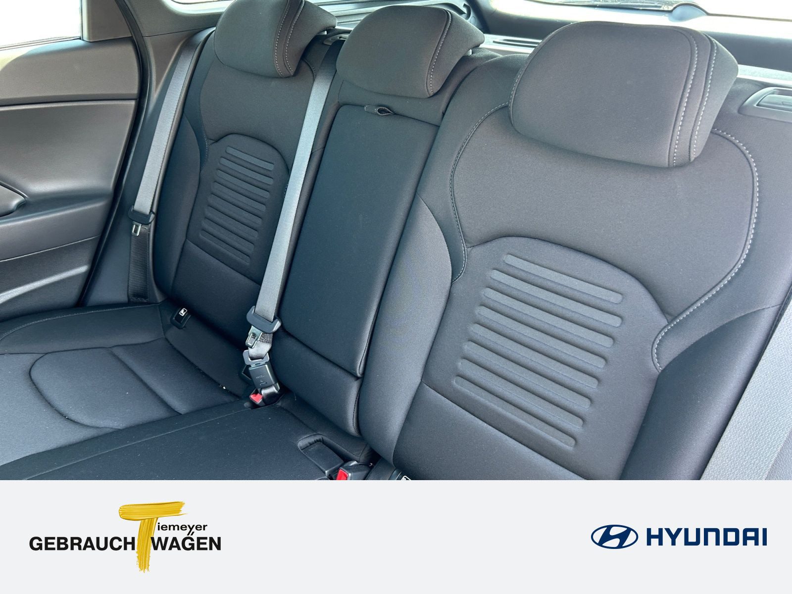 Hyundai i30 – Bild 11