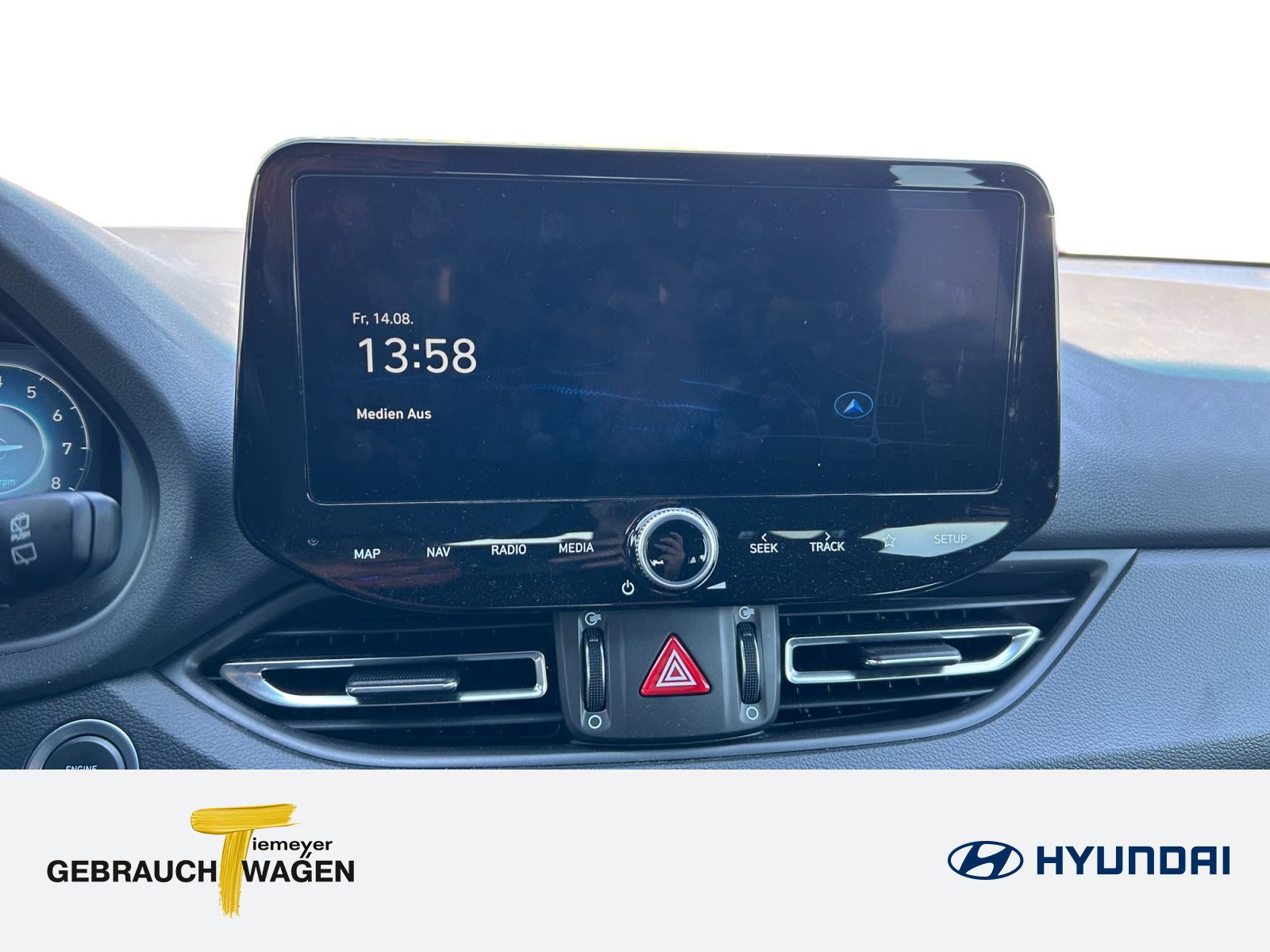 Hyundai i30 – Bild 14