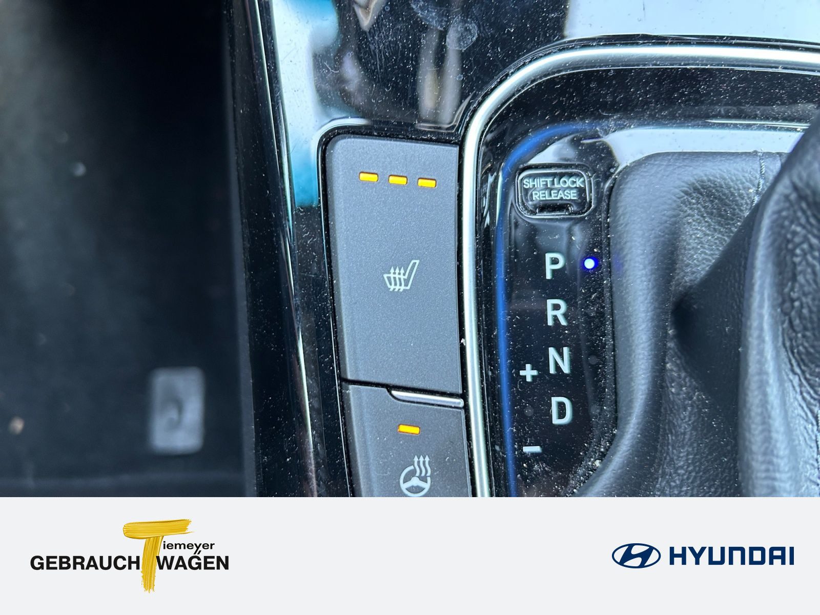 Hyundai i30 – Bild 15