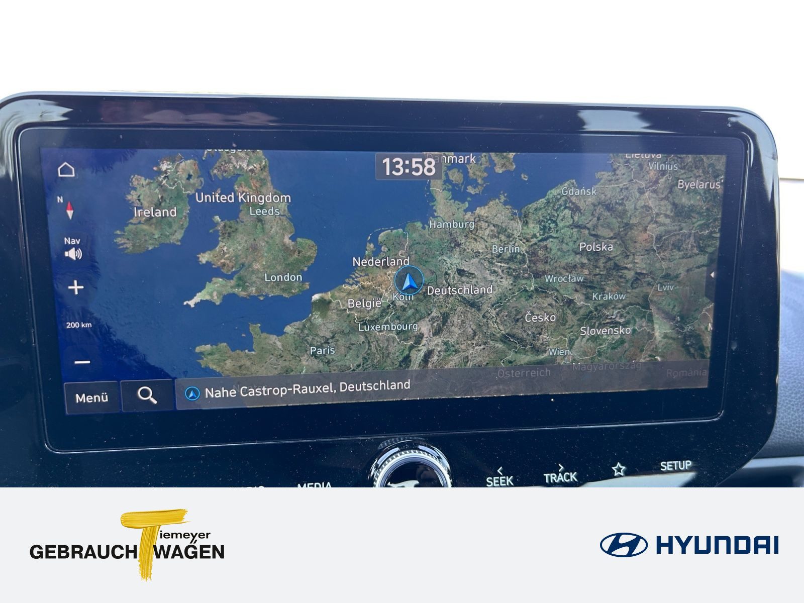 Hyundai i30 – Bild 16