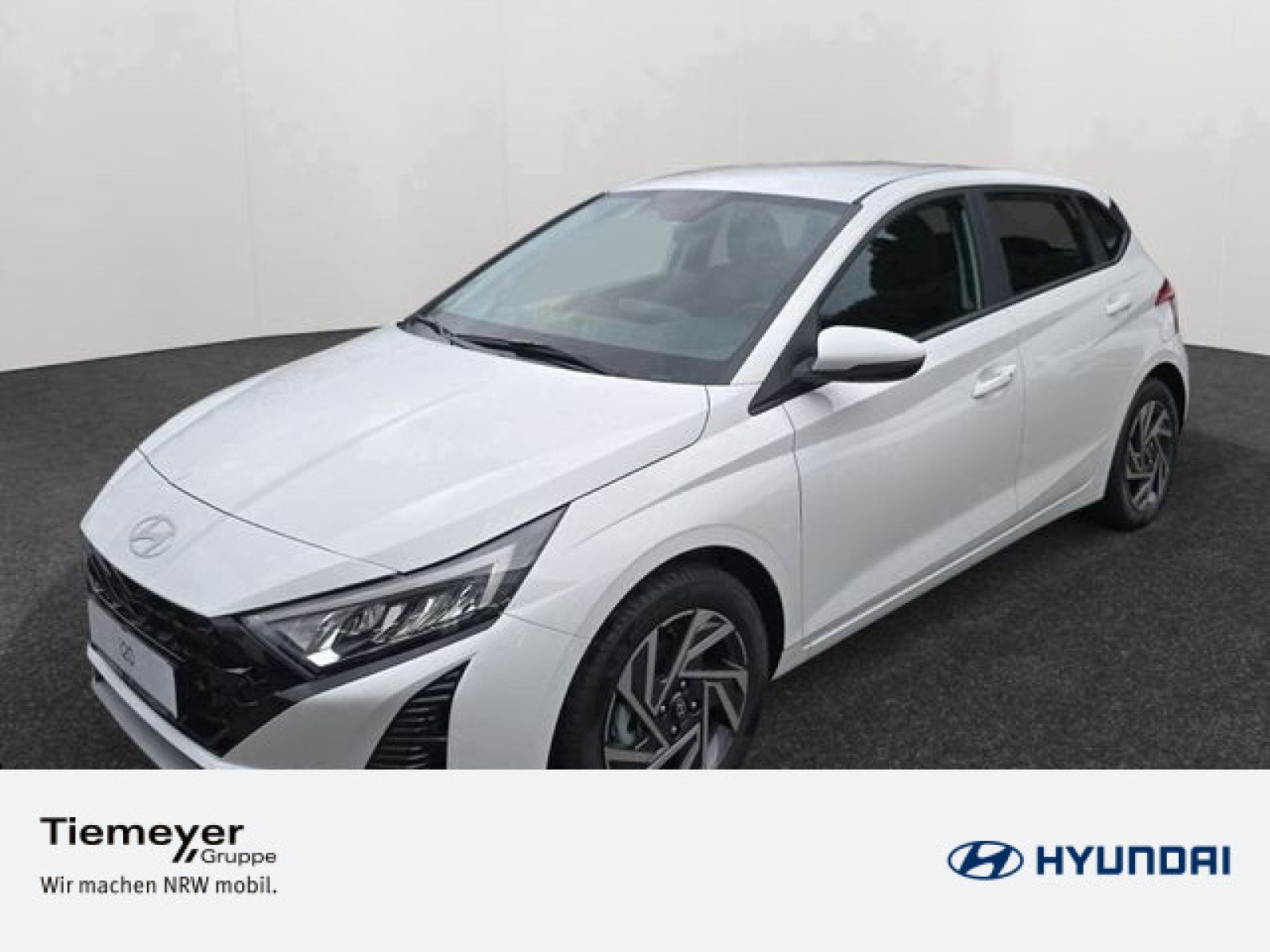 Hyundai i20 – Bild 1