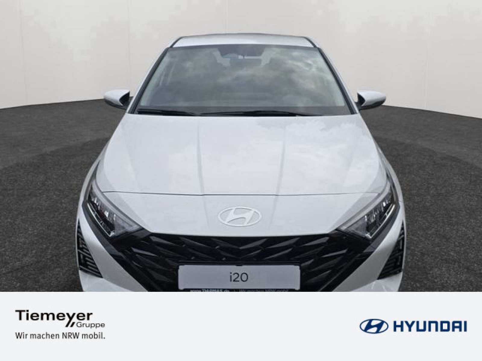 Hyundai i20 – Bild 2