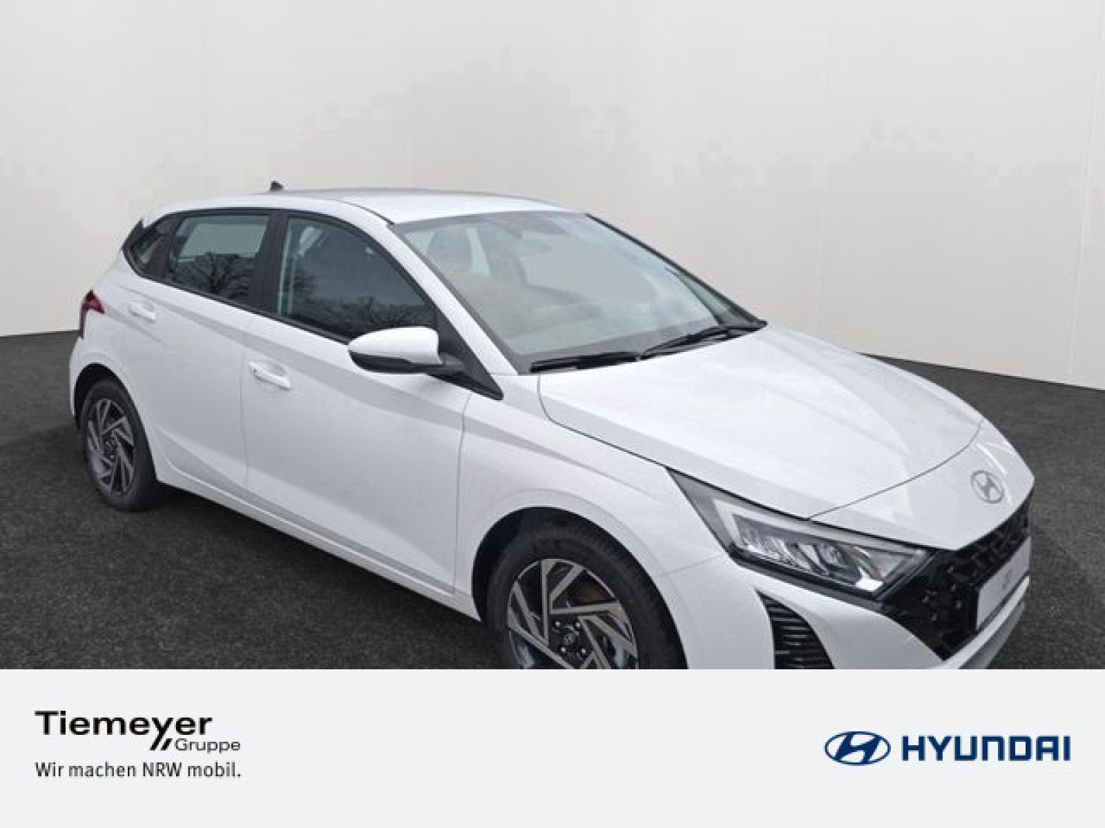 Hyundai i20 – Bild 3