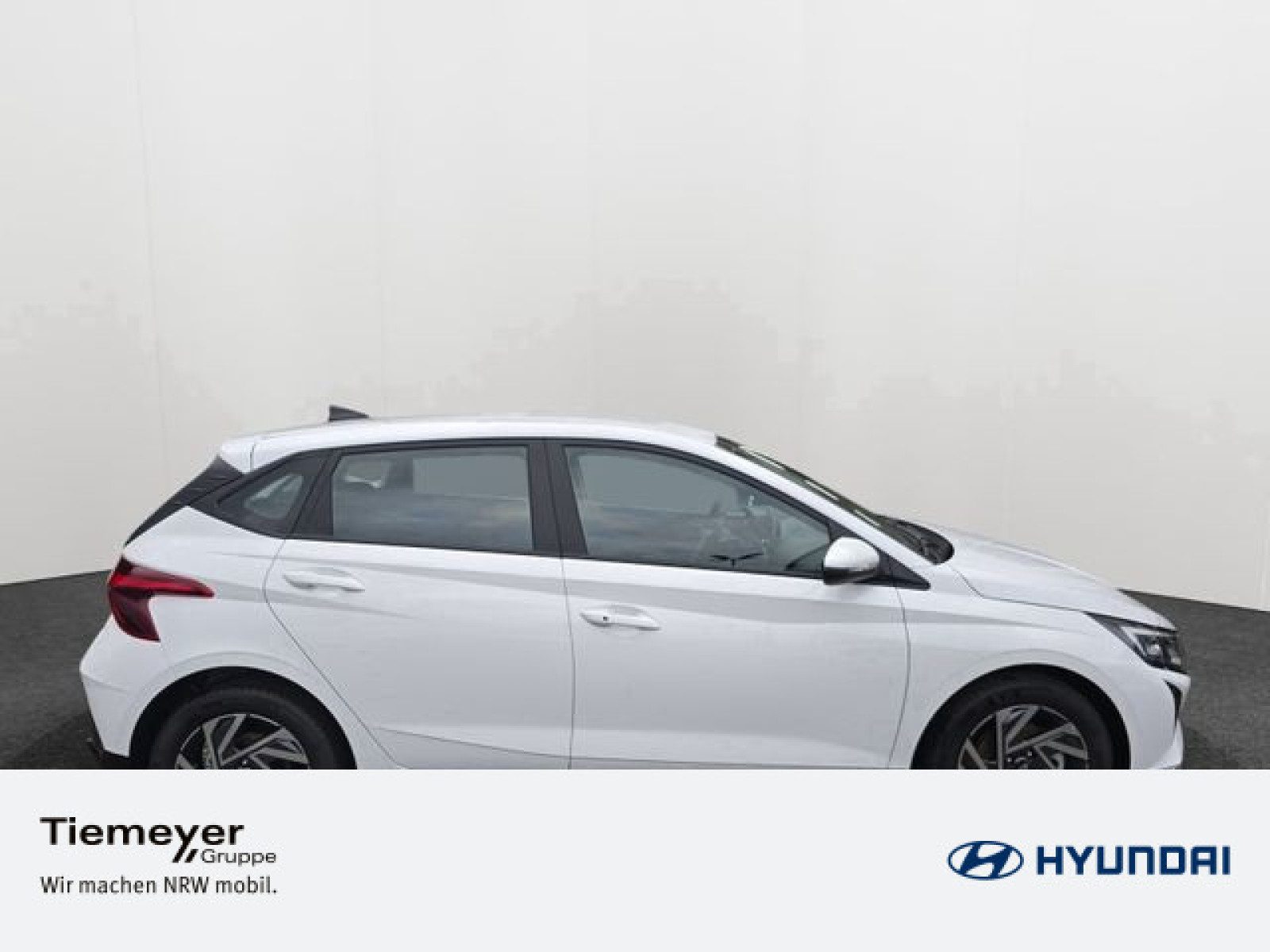 Hyundai i20 – Bild 4