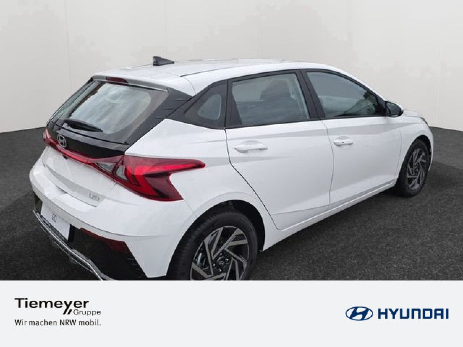 Hyundai i20 – Bild 5