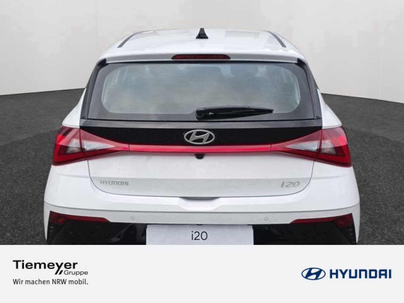 Hyundai i20 – Bild 6